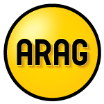 ARAG Legal logo